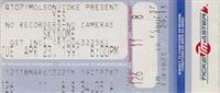 Ticket Stubs